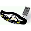 Everlite EL8 Solar Powered LED Headlamp