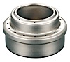 Evernew Ti Alcohol Stove