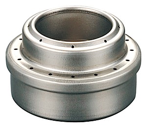 Evernew Ti Alcohol Stove