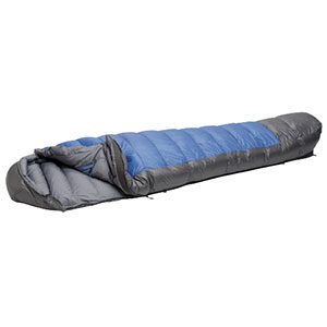 Exped Comfort 600