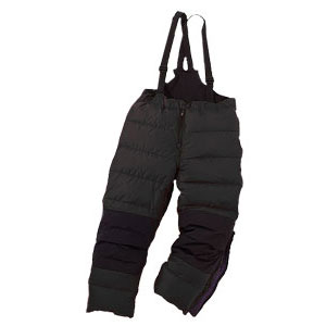 Feathered Friends 40 Below Pants
