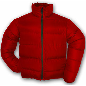 Feathered Friends Hyperion Jacket