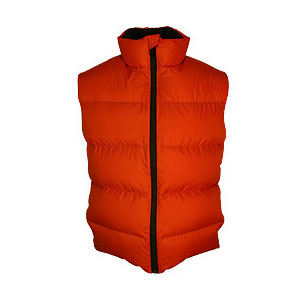 Feathered Friends Hyperion Vest