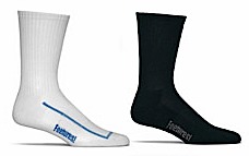 Feetures! Light Multi-Sport Crew Sock