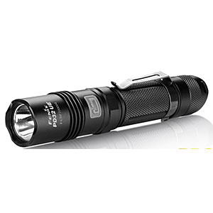 Fenix PD32 Ultimate Edition