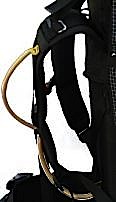 Figure Four Gear Sling