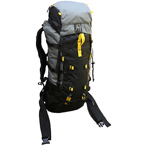 Figure Four Delta Pack