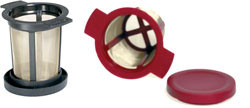 Finum Brewing Basket