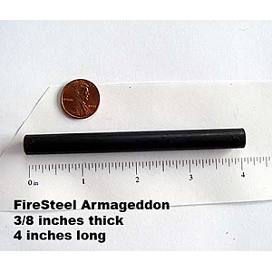 FireSteel Armageddon