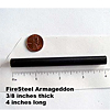 FireSteel Armageddon