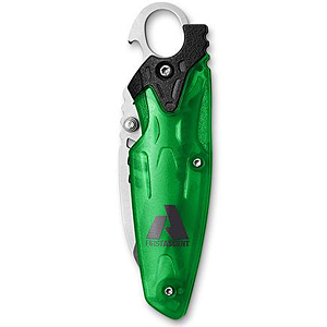 Eddie Bauer First Ascent Belay Knife