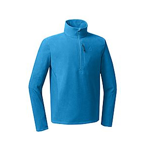 Eddie Bauer First Ascent Cloud Layer Fleece 1/4-Zip