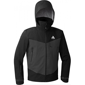 Eddie Bauer First Ascent Frontpoint Jacket