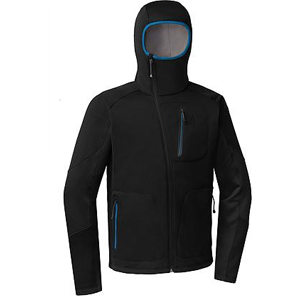 Eddie Bauer First Ascent Hangfire Hoodie