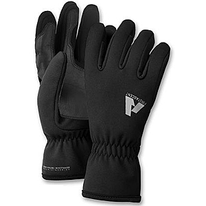 Eddie Bauer First Ascent Lightweight Softshell Gloves