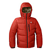 Eddie Bauer First Ascent Peak XV Down Jacket