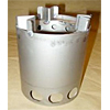 Four Dog Stove Bushcooker DX I