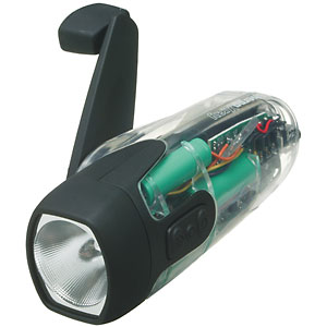 Freeplay X-Ray LED