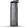 G2V Zero Mass Wide Mouth Insulated Stainless Steel Bottle 17.5 oz
