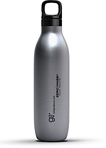 G2V Zero Mass Narrow Mouth Insulated Stainless Steel Bottle 18.2 oz