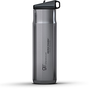G2V Zero Mass Wide Mouth Insulated Stainless Steel Bottle 17.5 oz