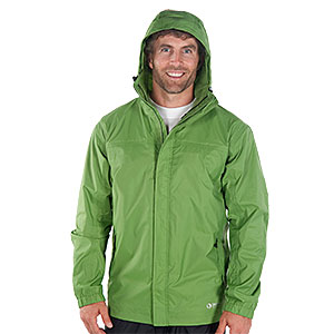 Gander Mountain Guide Series Thundercloud II Rain Jacket
