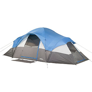 Gander Mountain Trailhead 8 Family Dome