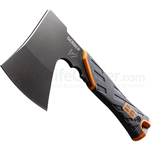 Gerber Bear Grylls Survival Hatchet
