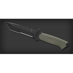 Gerber Prodigy Tanto