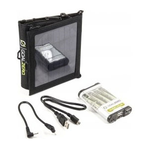 Goal Zero Nomad 3.5 Solar Panel