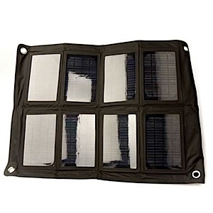 Goal Zero Elite Nomad 27M Solar Panel