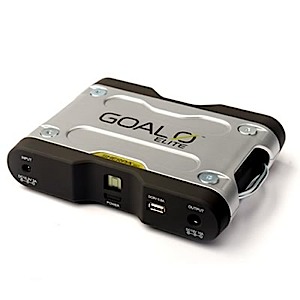 Goal Zero Elite Sherpa 50 Battery