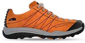 GoLite Footwear Lime Lite