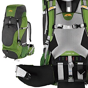 GoLite Terrono 90