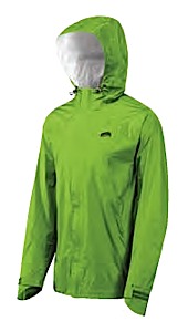 GoLite Kenai Pertex 2.5-Layer Hardshell