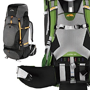 GoLite Terrono 85