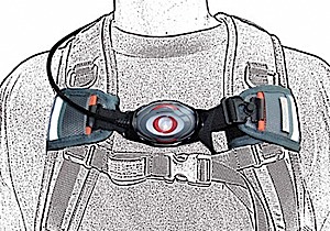GoMotion Sternum LED Kit
