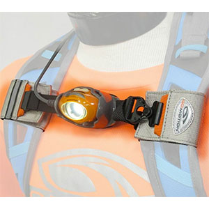 GoMotion Fusion Backpack Light