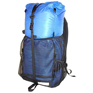 Gossamer Gear Mariposa