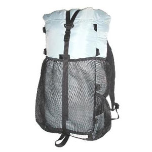 Gossamer Gear Mariposa Plus