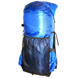 Gossamer Gear Murmur