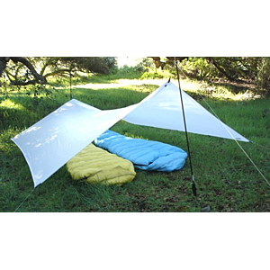 Gossamer Gear SpinnTwinn