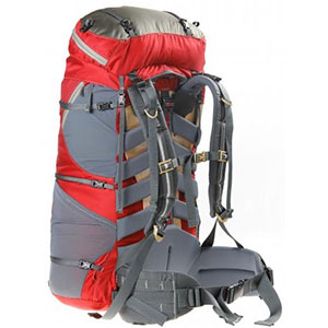Granite Gear Nimbus Trace Access 70