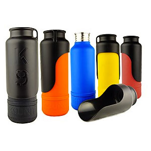 H204K9 Insulated Dog Water Bottle