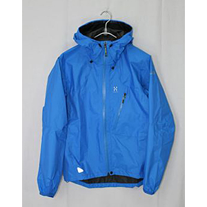 haglofs lim jacket gore tex