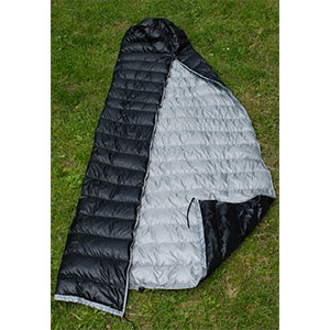 HammockGear Burrow 50°
