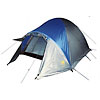 photo of a High Peak hike and camp