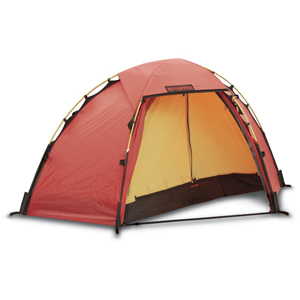 Hilleberg Soulo
