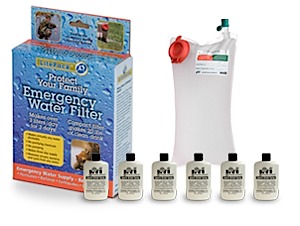 HTI LifePack