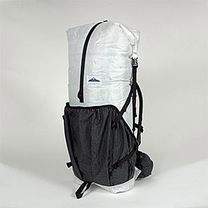 Hyperlite Mountain Gear 3400 Southwest Pack